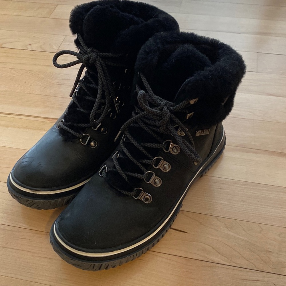 Women's Pajar Galat Boot